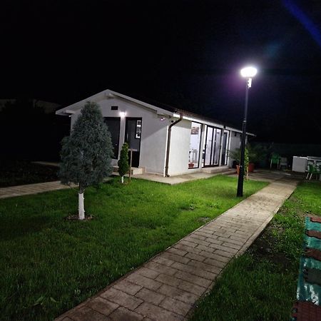 Complex Turistic N&S Hotel Două Mai Buitenkant foto