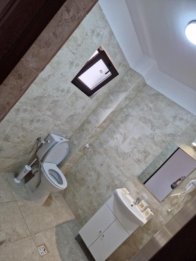 Complex Turistic N&S Hotel Două Mai Buitenkant foto