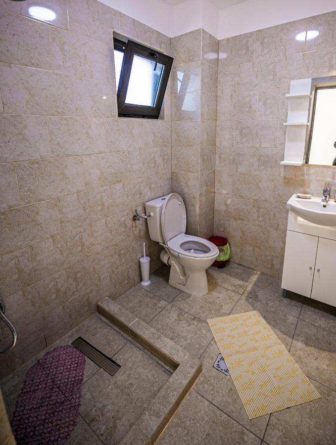 Complex Turistic N&S Hotel Două Mai Buitenkant foto