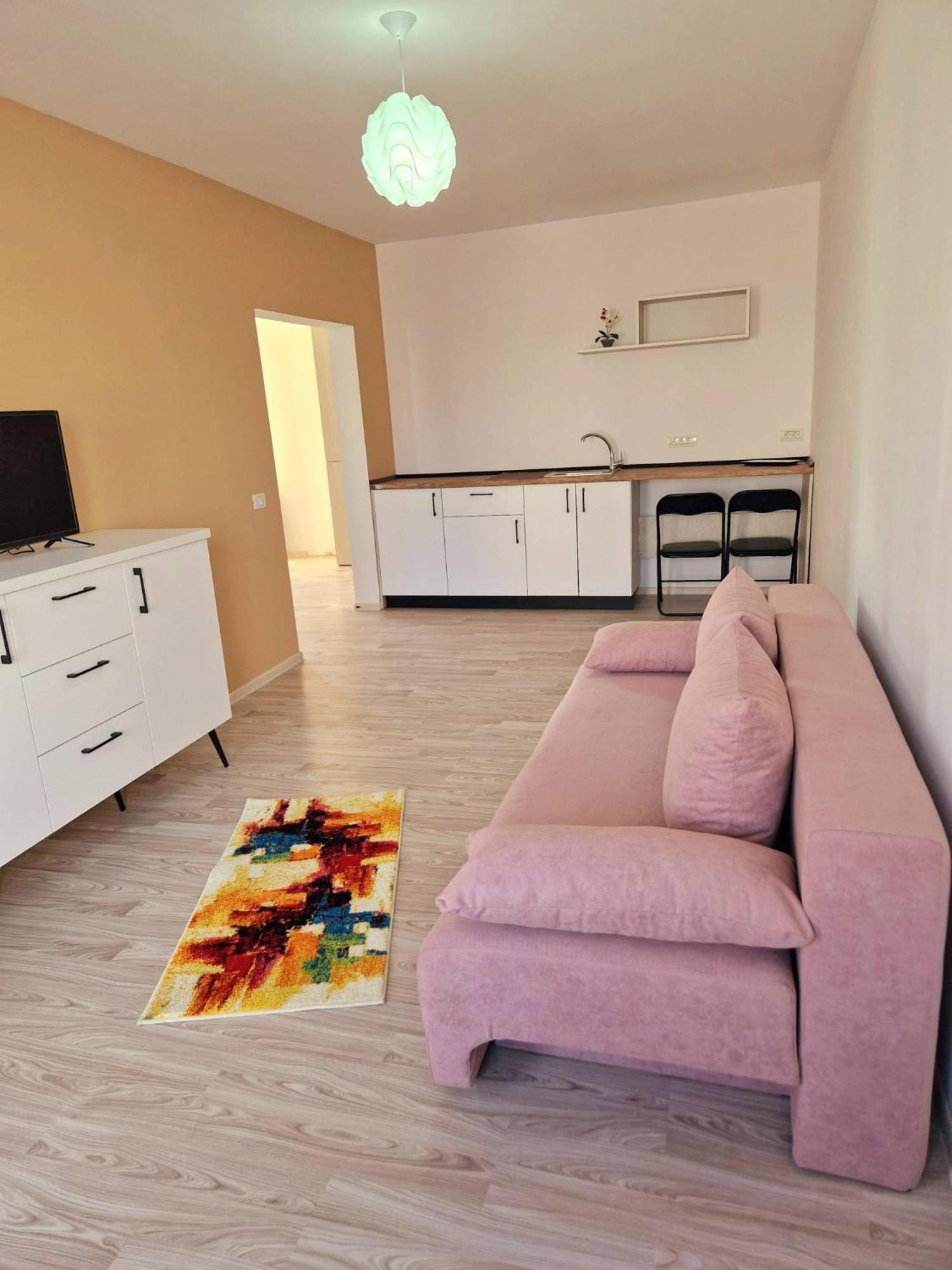 Complex Turistic N&S Hotel Două Mai Buitenkant foto
